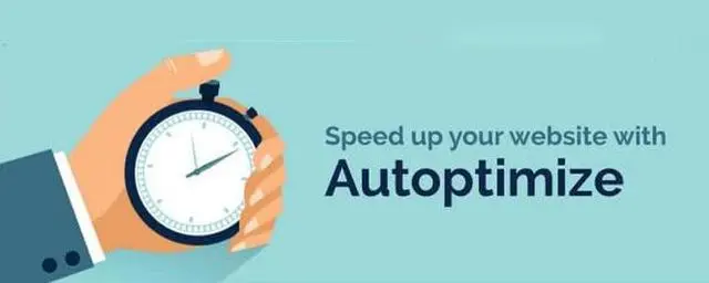 Autoptimize优化版,整合CSS、JS,优化HTML代码wordpress插件