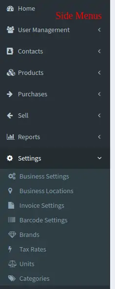 Ultimate POS - 最佳ERP、库存管理、销售点和开票应用 + 插件 v6.2 NULLED