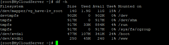 5ff9033d545fa.png linux宝塔面板CentOS6.x/7.x系统盘迁移到数据盘方法-派克分享