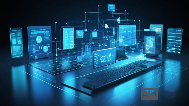 多台服务器如何实现共享同一个数据库?