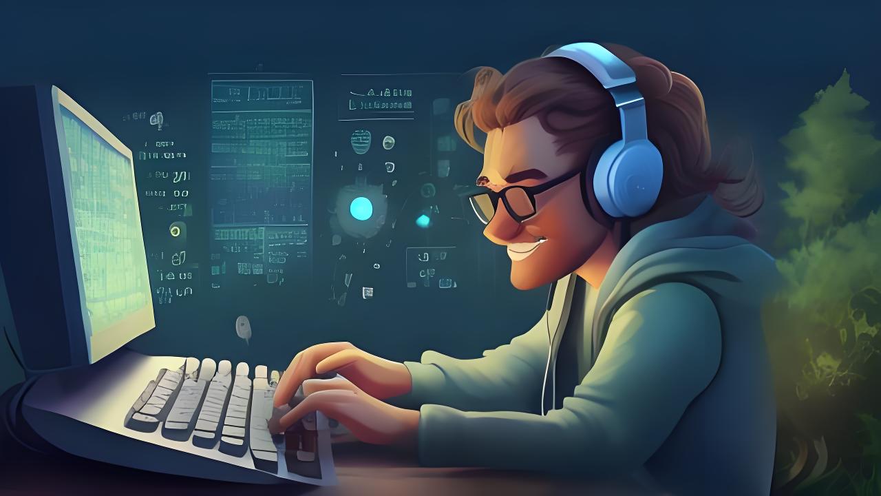 自学编程新手入门教程_自学编程入门_新手如何自学编程