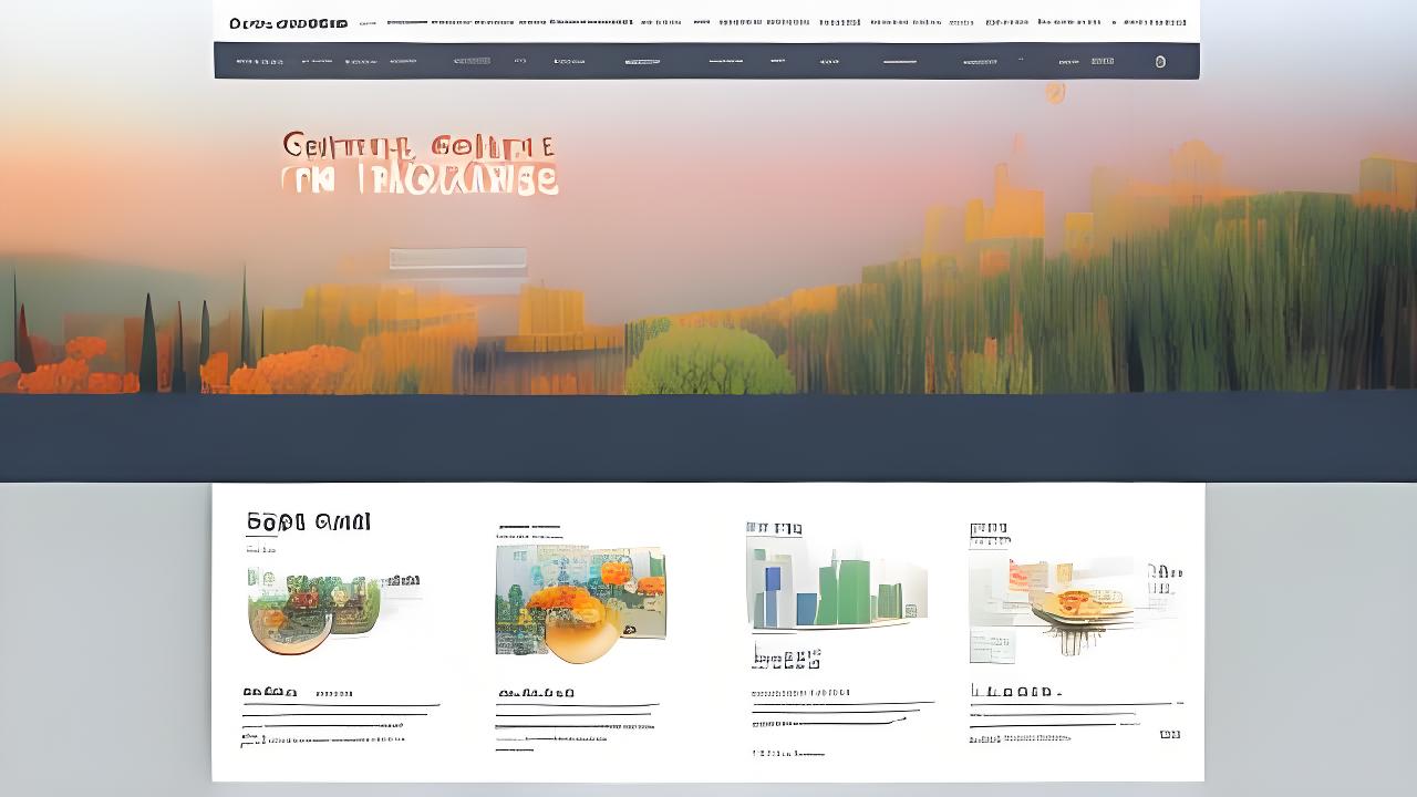 网站模板商城_建站模板_腾讯云建站模板