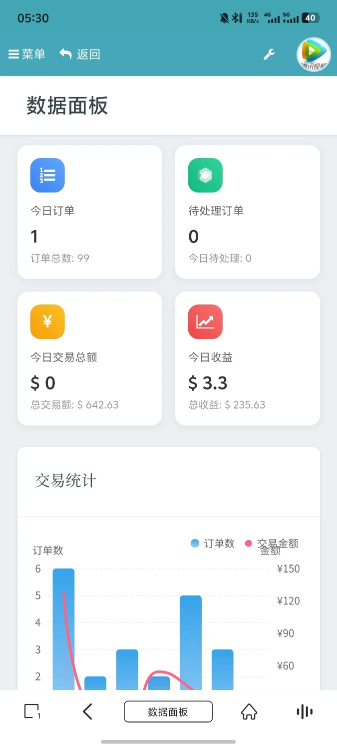 彩虹代DC重构版源码 - 完善的DC系统与安全功能增强