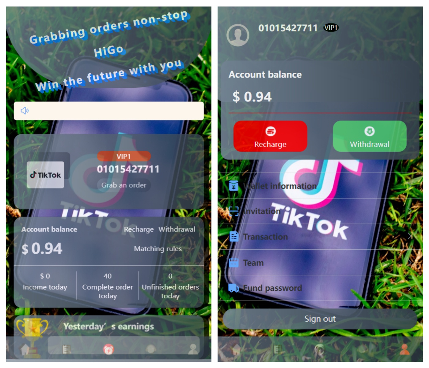 image.png 新版本海外TikTok多语言抢单系统源码/带文本搭建教程