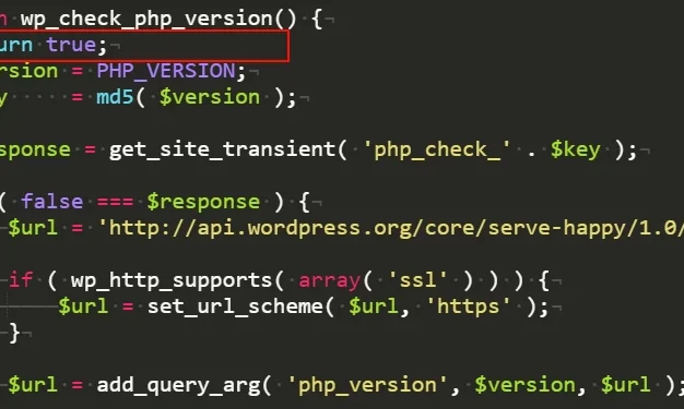 解决WordPress程序后台仪表盘打开慢问题