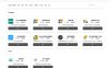 2024最新在线工具箱网站系统源码