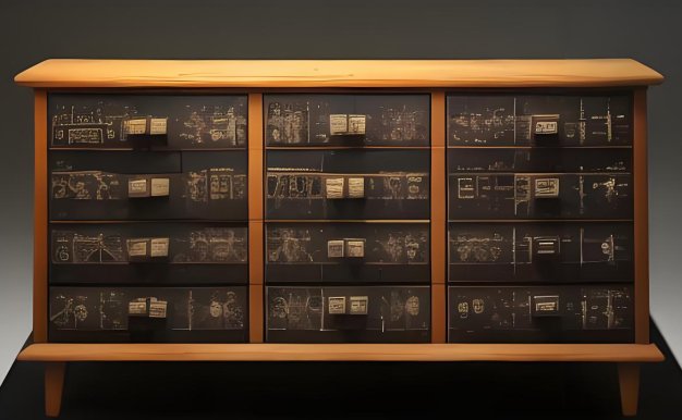 c语言 C语言的历史发展与基础语法详解:从UNIX系统到现代编程的万能钥匙