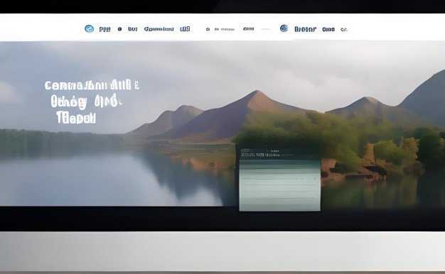 网站制作全攻略:从规划到实现,打造高效用户体验的网站建设指南
