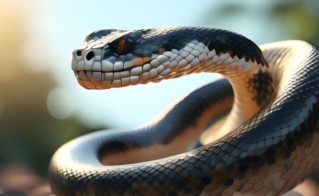 简单代码编程 贪吃蛇 贪吃蛇游戏编程指南：从基础代码到游戏逻辑实现