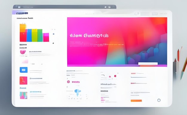 织梦网站免费模板:多样风格与全面功能助力网站建设