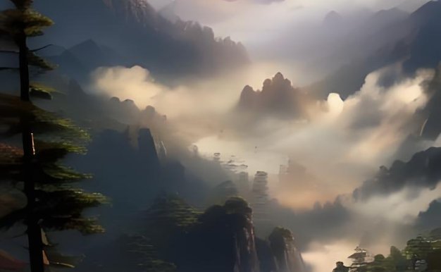 网页设计创意灵感来源：如何从自然界汲取灵感打造卓越网页