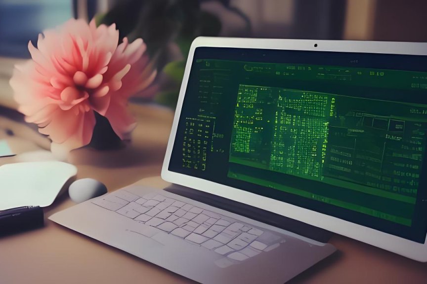 软件编程入门自学 学习编程自学虽难但意义非凡，如何选编程语言