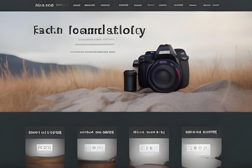 在线生成html网页 众多在线平台助力无编程基础者轻松创建HTML网页