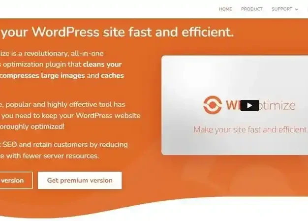 WordPress高效优化插件 dsdiss-wp-optimization免费下载 50项优化 更全面（2025最新）