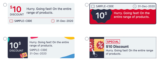 WooCommerce Smart Coupons 汉化版 – 积分与优惠券插件